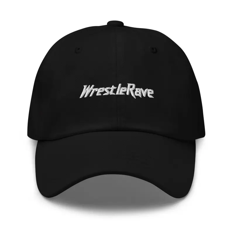 WrestleRave Dad Hat